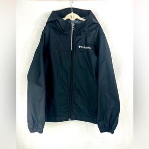 Columbia Boys waterproof Rain Coat